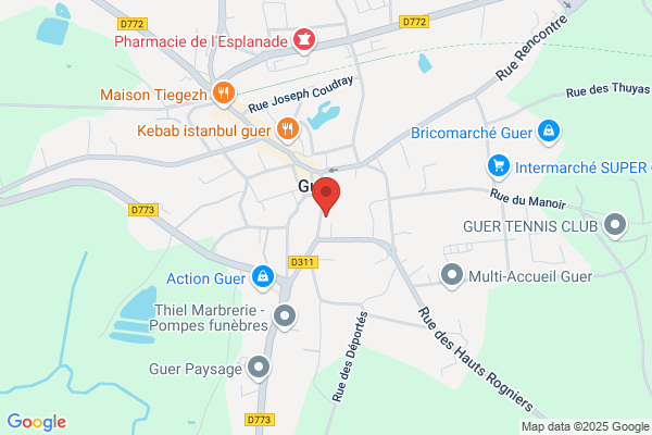 AXA Assurance et Banque Eirl Guillotin Alban