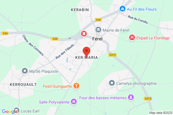Ker Maria