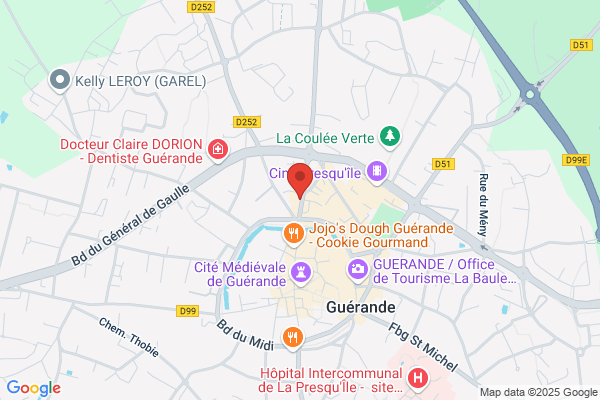 Assurances Agf