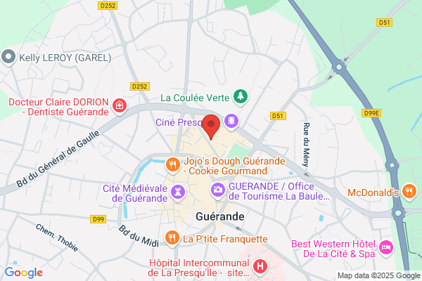 Assurances Gan