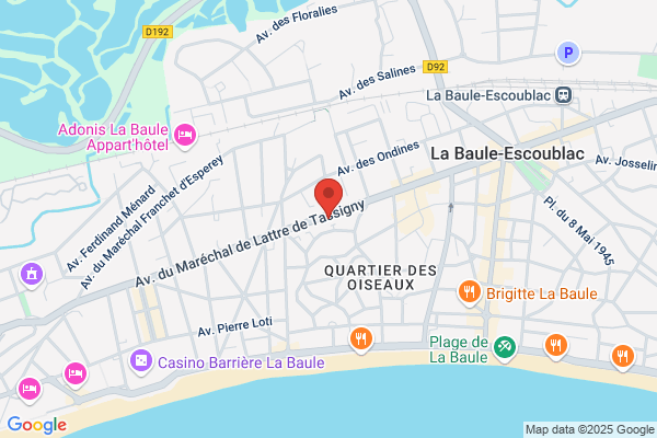 Auto Ecole Atlantic