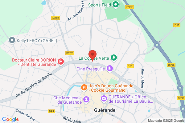 Auto Ecole La Medievale