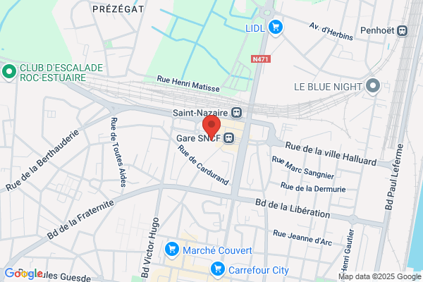 Auto Ecole Le Virage