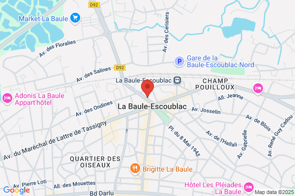 Banque Populaire Atlantique