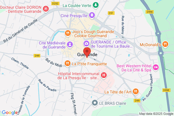 Banque Populaire Atlantique