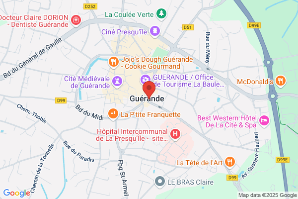 Credit Industriel De L Ouest Cio