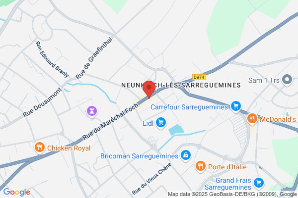 Credit Mutuel