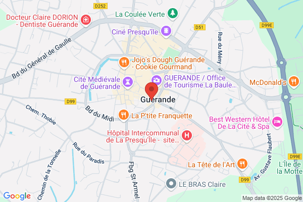 Bijouterie Baron