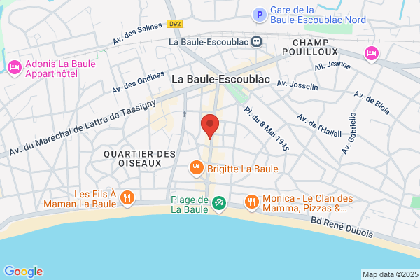 Bijouterie Joaillerie Morice