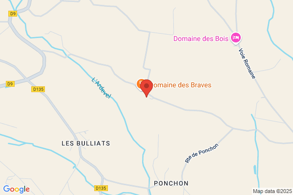 Durand Georges