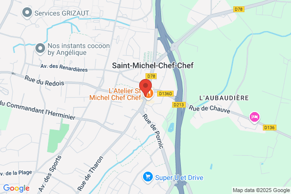 Creperie Saint Michel