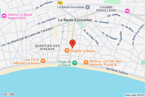 GANT La Baule