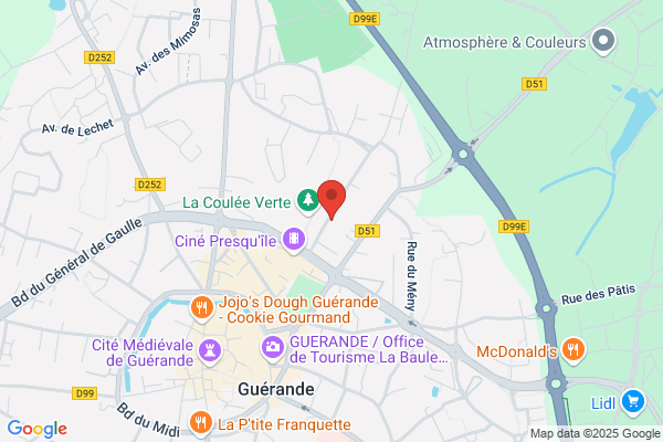 Centre Medico Psychologique Pour Adultes Secretariat