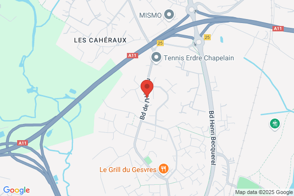 Club Amitie Retraites Bureau