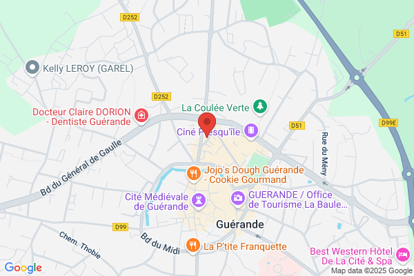 Coiffure Brushing 44