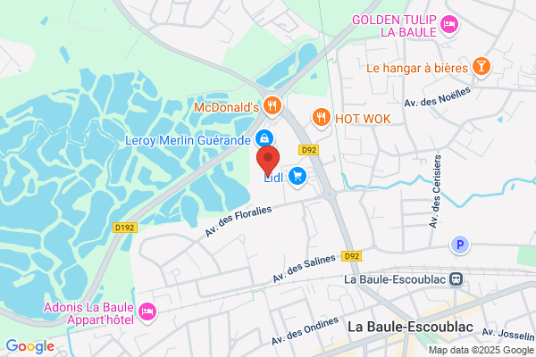 Coiffure Studio