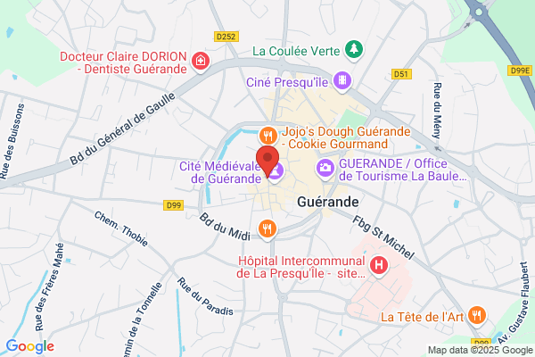 Chez Lucien