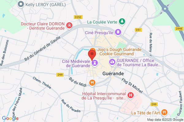 Creperie Pizzeria Le Logis