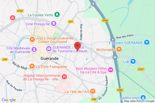 Guerande Atlantic Association