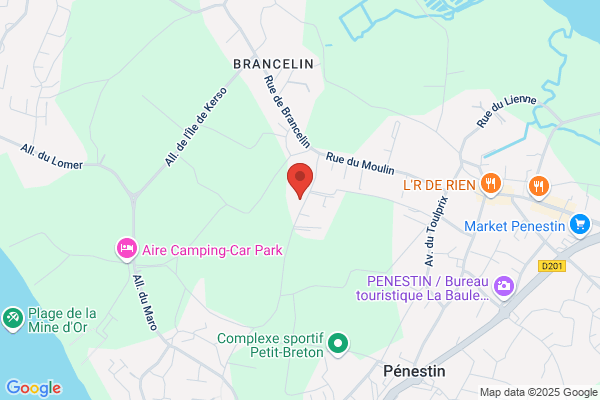 Baconnais Jean Claude Ent Peinture