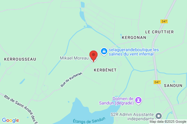 Entreprise Moreau