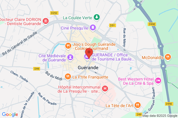 Autres Demeures