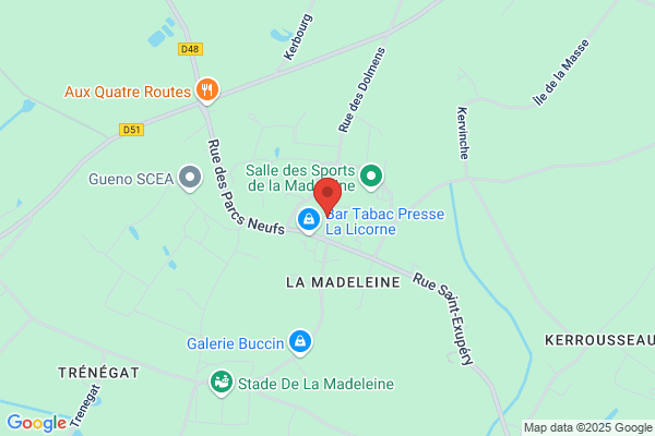 Ecoles Publiques Cantine