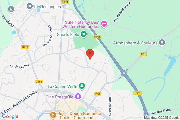 Ecoles Publiques Cantine