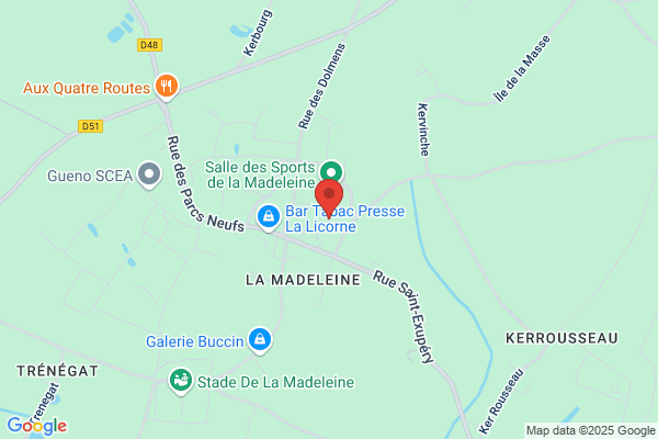 Ecoles Publiques Maternelle