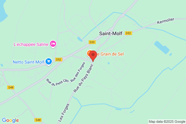 Ecole Saint Francois