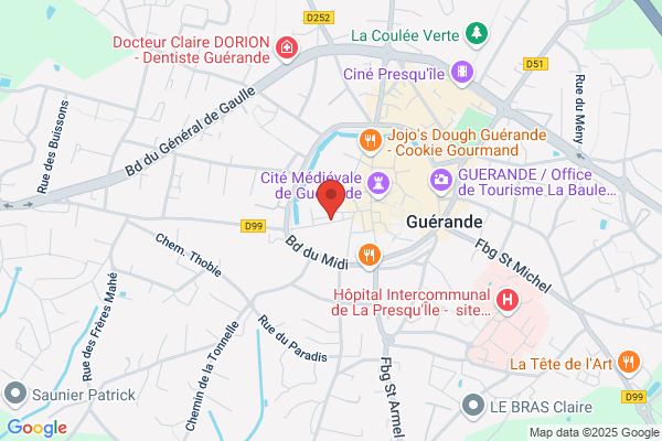 Ecole Sainte Marie