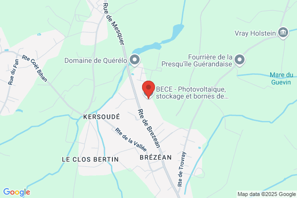 Bretagne Energie