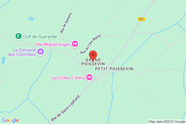 Desbois Gilles