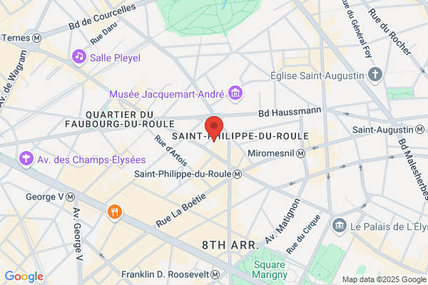 Jouin Guy Bureau
