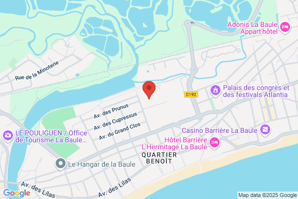 Centre Equestre De La Baule