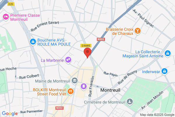 Ach Immobilier