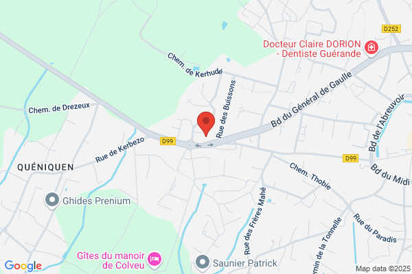 Agence Cabinet Immobilier Du Pays Blanc
