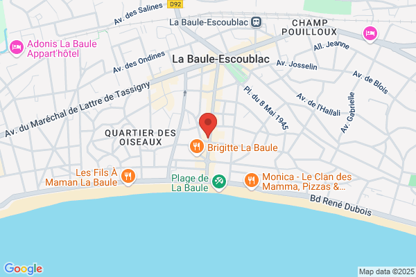 Agence Du Grand Large
