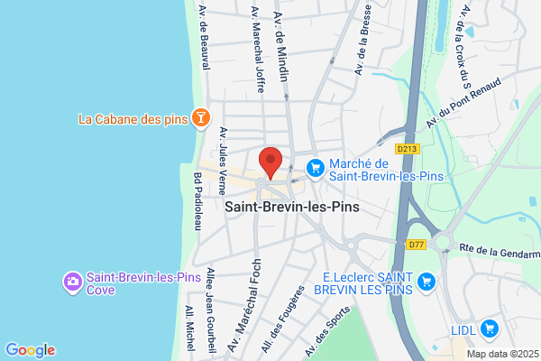 Agence Du Littoral