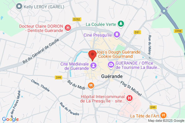 Agence Le Cocq Immobilier