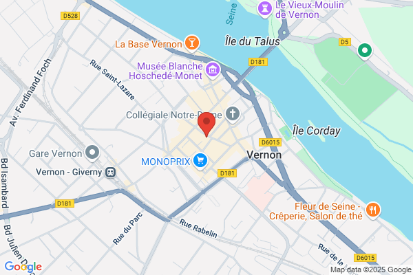 Agence Lesage