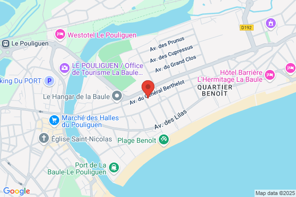 Agence Peris Immobilier