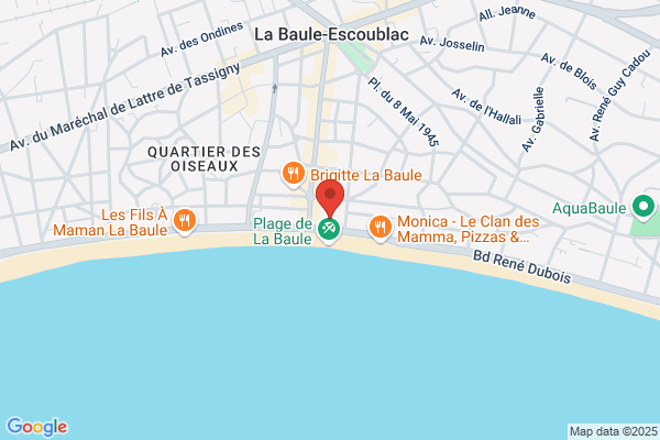 Agence Sombim La Baule