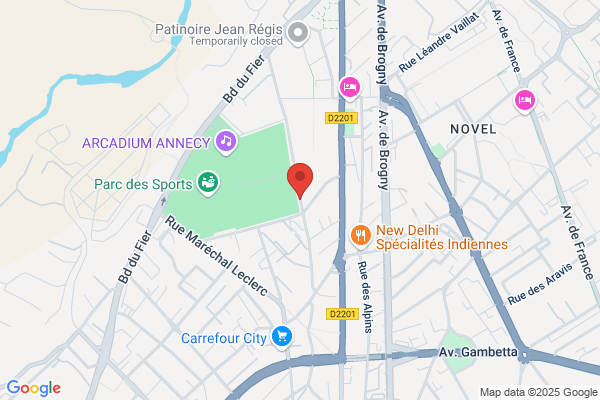 Bureau de vente Nexity