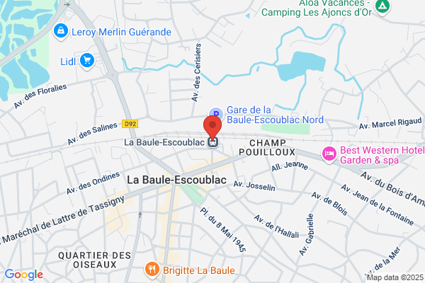 Christophe Pernaud Immobilier