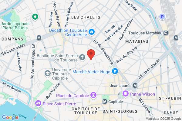 Jcb Immobilier