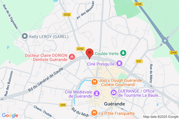 Belliard Marie Christiane