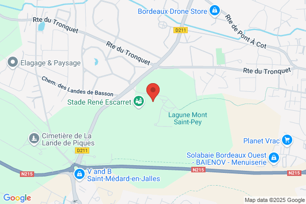 Association Saint Aubin Football