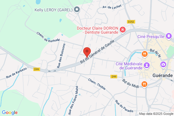 Andrieux Piot Anne Laure