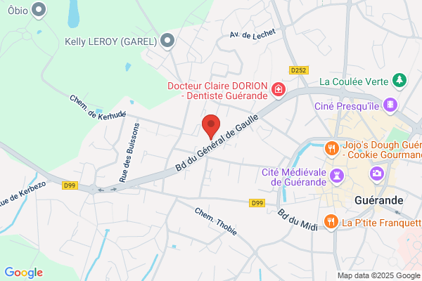 Entreprise Viaud Magre
